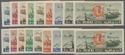 2420: Dubai