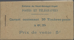 4730: Obersenegal Niger
