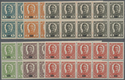 4815: Österreich Feldpost Rumänien