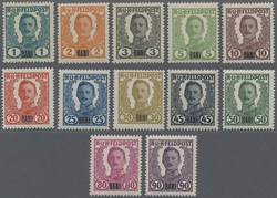 4815: Österreich Feldpost Rumänien