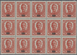4815: Österreich Feldpost Rumänien