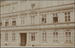 180010: Österreich, Plz 1XXX, Wien - Postkarten