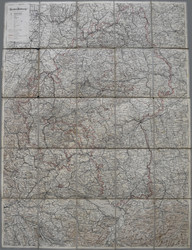 40.10.110.10: Bücher - Autografen, Bücher, Geographie - Reisen - Geschichte, Landkarten