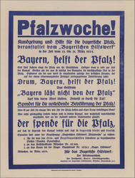 150.80: Grafiken - Zeitgenössische Grafik, Plakate
