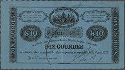 100.90: Multiple Lots - Banknotes