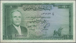 100.90: Lots - Banknoten