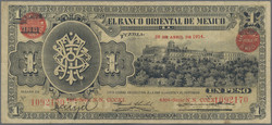 100.90: Lots - Banknoten