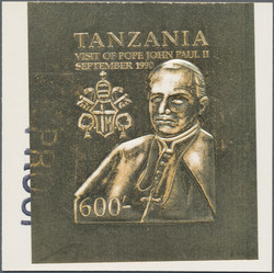 7360: Collections and Lots Africa
