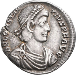 10.30.1450: Antike - Römische Kaiserzeit - Constantius II., 337 - 361