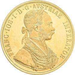 40.380.190: Europa - Österreich / Römisch Deutsches Reich - Franz Joseph I., 1848 - 1916