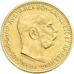 40.380.190: Europa - Österreich / Römisch Deutsches Reich - Franz Joseph I., 1848 - 1916