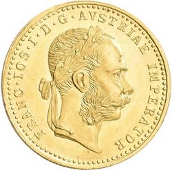 40.380.190: Europa - Österreich / Römisch Deutsches Reich - Franz Joseph I., 1848 - 1916