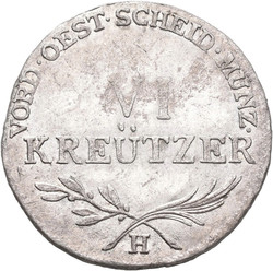 40.380.170: Europa - Österreich / Römisch Deutsches Reich - Franz II. / Franz I., 1792 - 1835