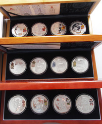 70.110.290: Asien (mit Nahem Osten) - China - China - Volksrepublik seit 1949.