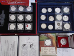 70.110.290: Asien (mit Nahem Osten) - China - China - Volksrepublik seit 1949.