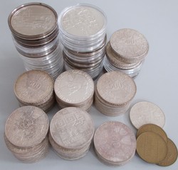 40.380.240.40: Europa - Österreich / Römisch Deutsches Reich - Euro Münzen - Gold und Silbermünzen