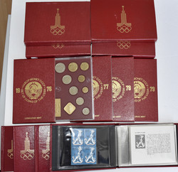 40.420.220: Europa - Russland - Sowjetunion UdSSR, 1918-1991