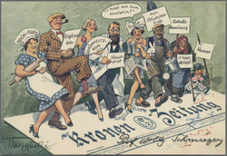 180010: Österreich, Plz 1XXX, Wien - Picture postcards