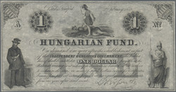 110.520: Banknoten - Ungarn
