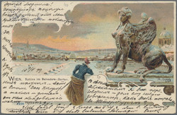 180010: Österreich, Plz 1XXX, Wien - Picture postcards