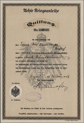 150.80.20: Wertpapiere - Deutschland - Deutsches Reich ab 1871