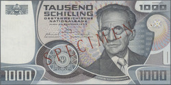 110.370: Banknoten - Österreich / Römisch Deutsches Reich