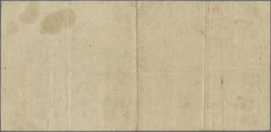 110.410: Banknoten - Russland