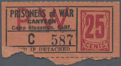 110.560.290: Banknoten - Amerika - Vereinigte Staaten – USA