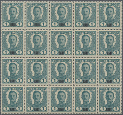 4815: Österreich Feldpost Rumänien