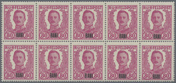 4815: Österreich Feldpost Rumänien
