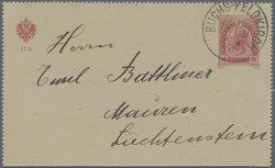 4175: Liechtenstein