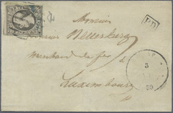 4210: Luxemburg