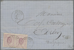 4210: Luxemburg