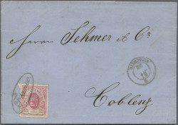 4210: Luxemburg