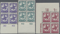 4210: Luxemburg