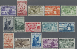 4210: Luxemburg