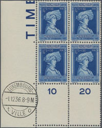4210: Luxemburg