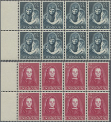 4210: Luxemburg