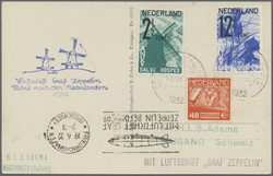 4610: Niederlande