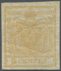 4770: Lombardy Venetia