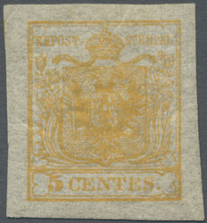 4770: Lombardy Venetia