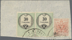4770: Österreich Lombardei Venetien