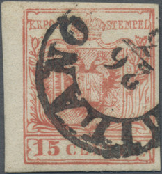 4770: Österreich Lombardei Venetien