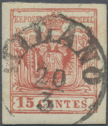 4770: Österreich Lombardei Venetien