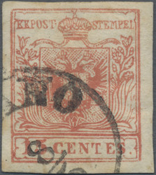 4770: Österreich Lombardei Venetien
