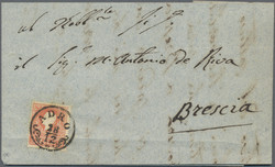 4770: Österreich Lombardei Venetien