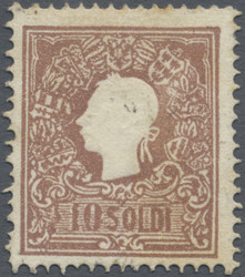 4770: Österreich Lombardei Venetien