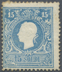 4770: Österreich Lombardei Venetien