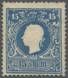 4770: Österreich Lombardei Venetien