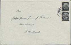 4745115: Austria Ostmark